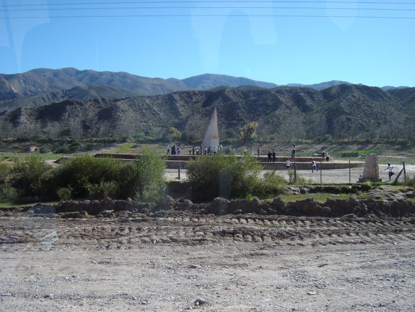 From Salta: Cafayate, Humahuaca & Salinas Grandes 3-Day Tour - Practical Information and Tips