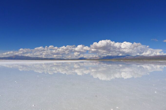 From Salta: Great Salt Flats Day Tour - Customer Feedback and Recommendations