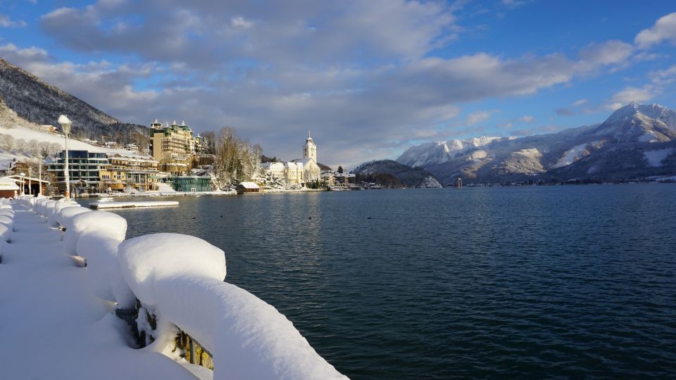 From Salzburg: Romantic Sleigh Ride Through the Countryside - Frequently Asked Questions