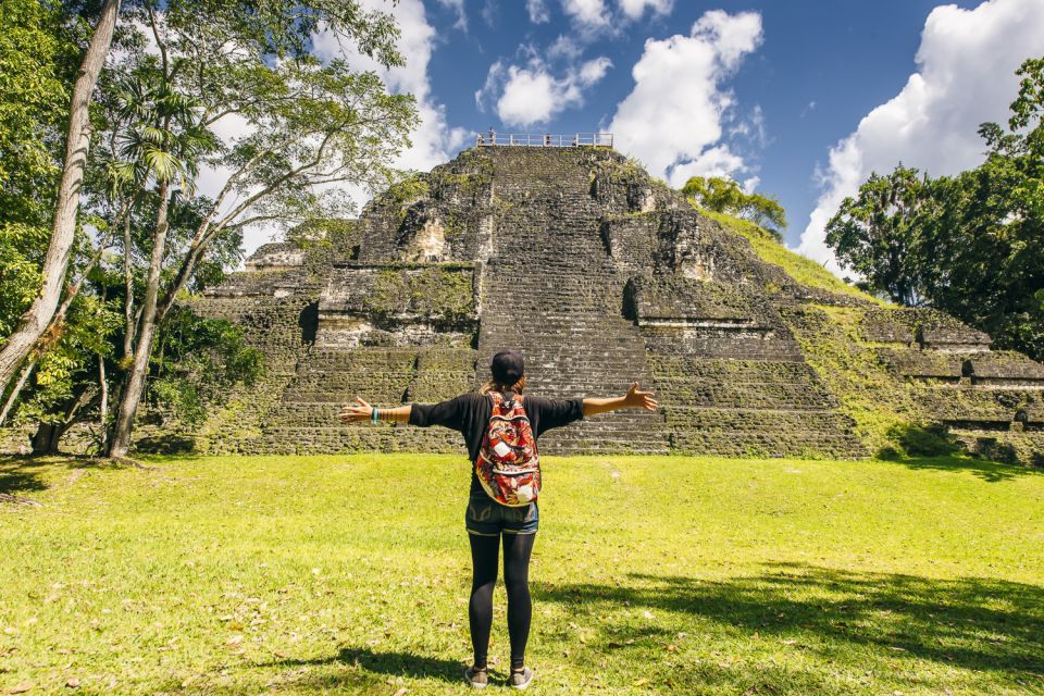 From San Ignacio: Tikal Maya Site Day-Trip With Local Lunch - Tips for a Great Trip