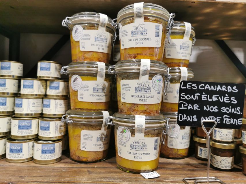 From San Sebastian: Flavors of French Basque Country Tour - Tour Location