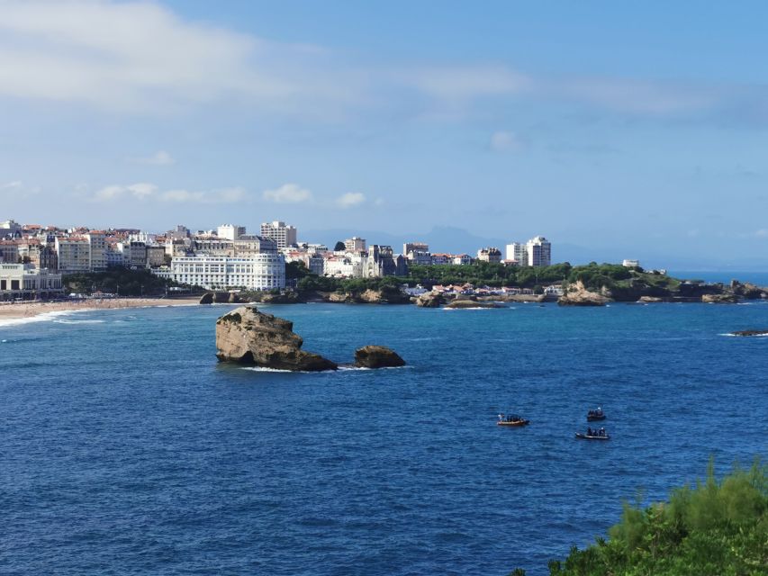 From San Sebastian: Flavors of French Basque Country Tour - Local Cuisine Insights