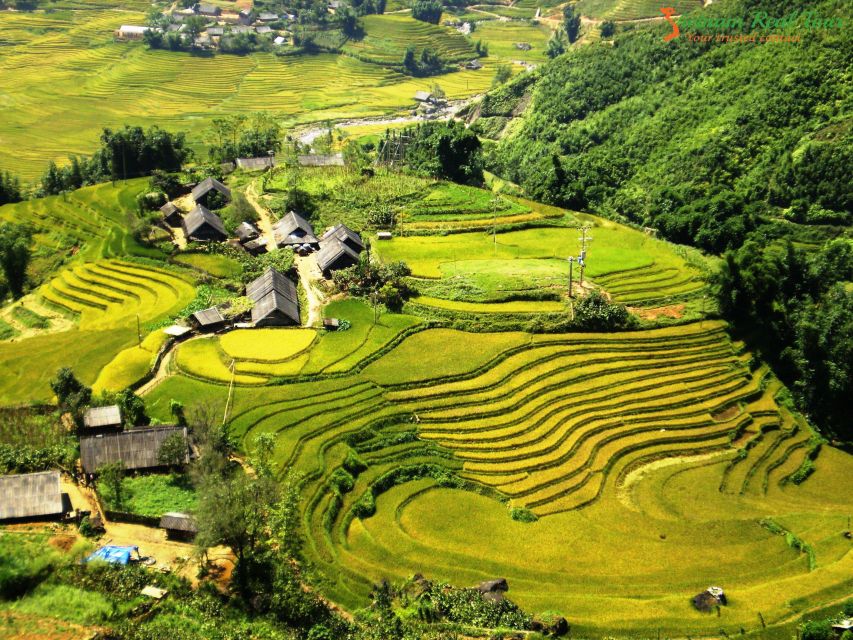 From Sapa: Terrace Fields and Local Villages Trek With Lunch - Frequently Asked Questions