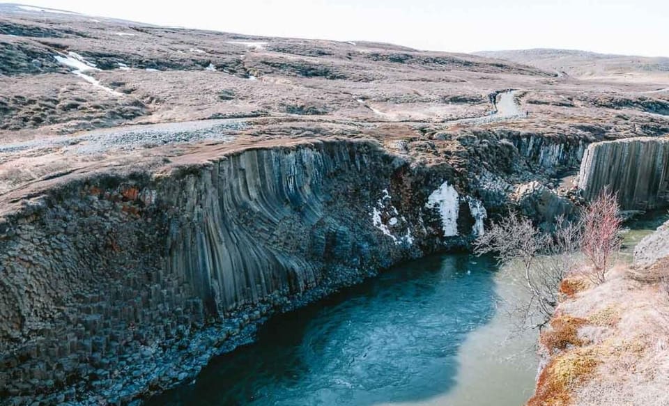 From Seydisfjordur: Stuðlagil Canyon Shore Excursion - Frequently Asked Questions