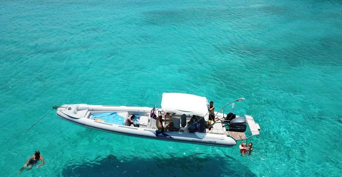 From Sfakia: Private Boat Cruise & Beaches With Lunch - Frequently Asked Questions