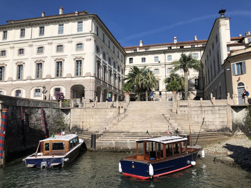 From Stresa: 2 Borromean Islands Hop-on Hop-off Boat Tour - Customer Ratings and Feedback