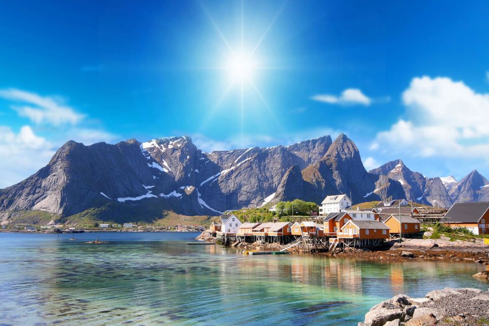 From Svolvaer: 2-Day Lofoten Archipelago Summer Photography - Frequently Asked Questions