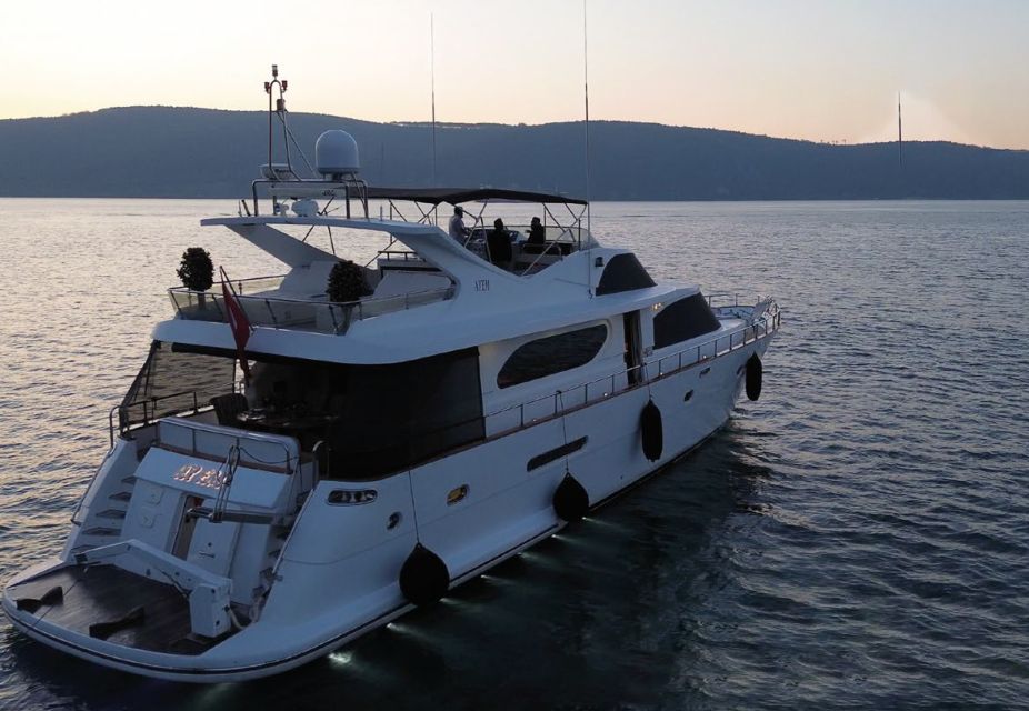 From Torba: Bodrum Coast Private Yacht Tour With Swim Stops - Frequently Asked Questions