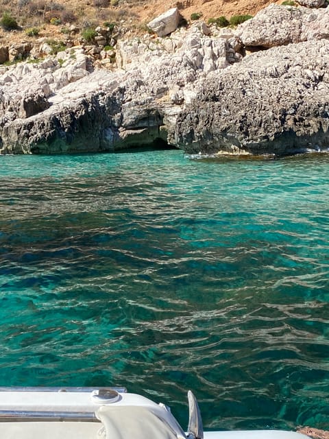 From Trapani: Egadi Islands Tour, Experience the Emotion - Frequently Asked Questions