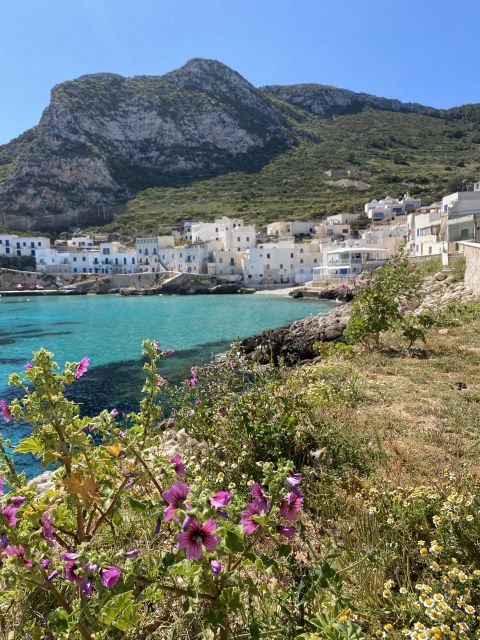 From Trapani: Favignana and Levanzo Mini Cruise With Lunch - Booking and Cancellation Policy