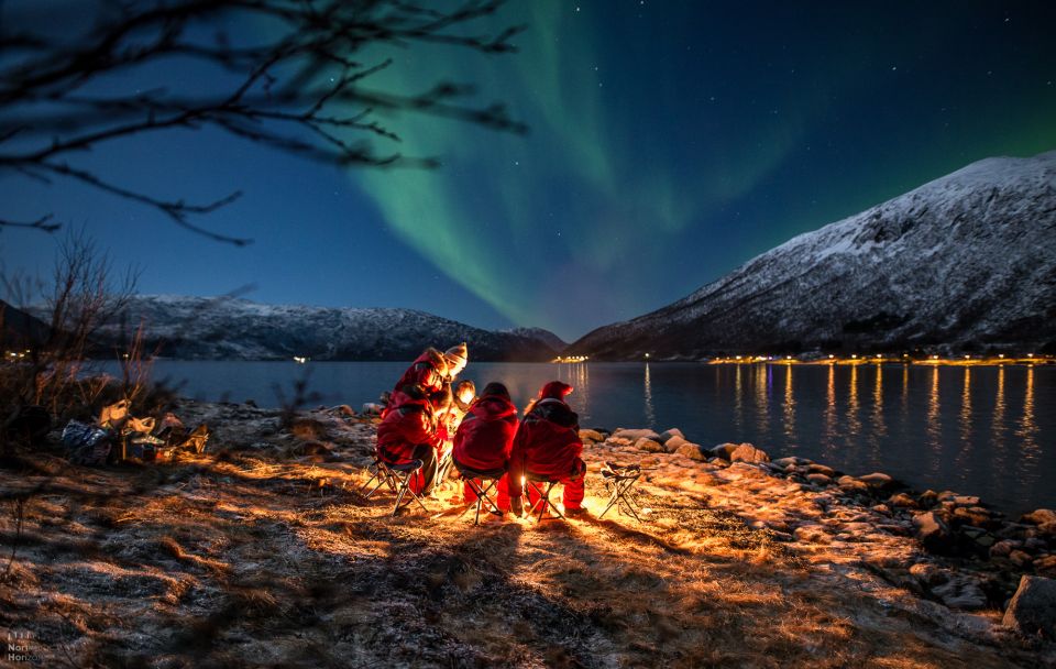 From Tromsø: Northern Lights Tour - Tips for a Great Experience
