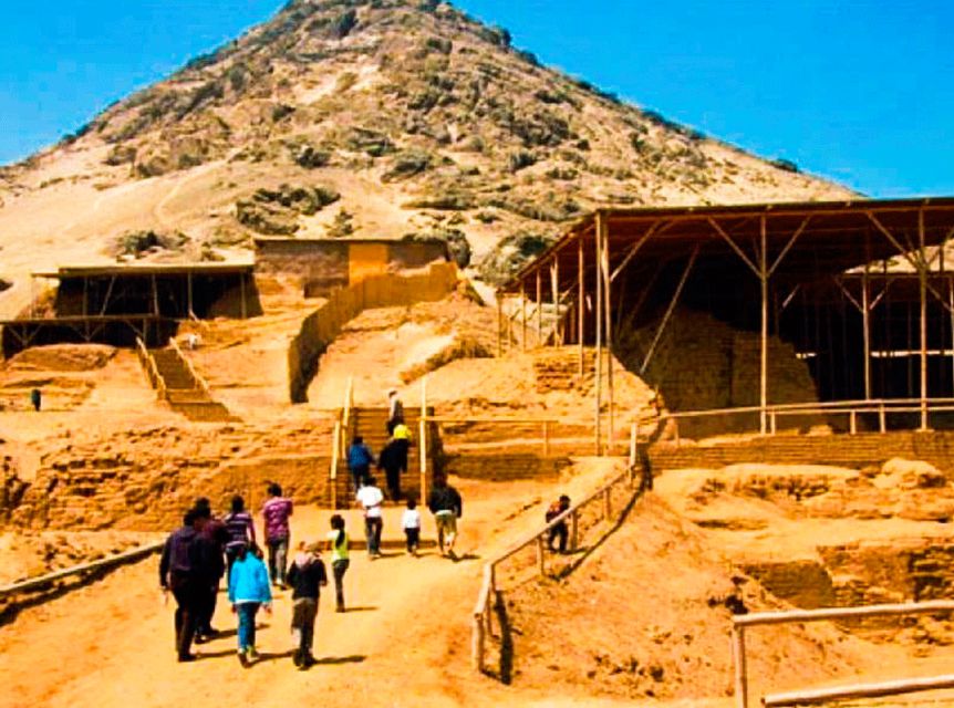From Trujillo: Complete Full Day Tour With Museums - Frequently Asked Questions
