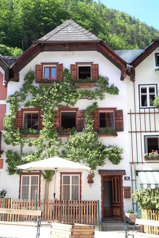 From Vienna: Guided Day Trip to Melk, Hallstatt, & Salzburg - Preparation Tips