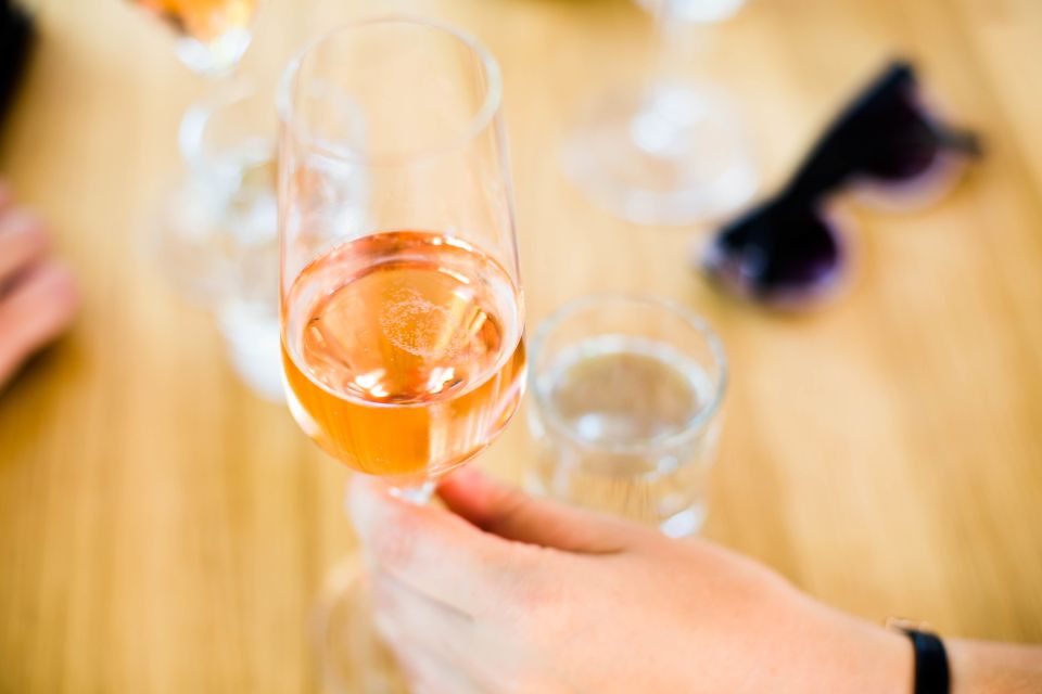 From Vienna: Wachau Valley Day Tour With Wine Tasting - Local Specialties to Enjoy