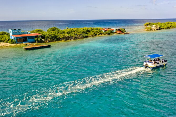 Full-Day Fully Private Boat Tours in Aruba With Nos Isla - Pricing and Availability