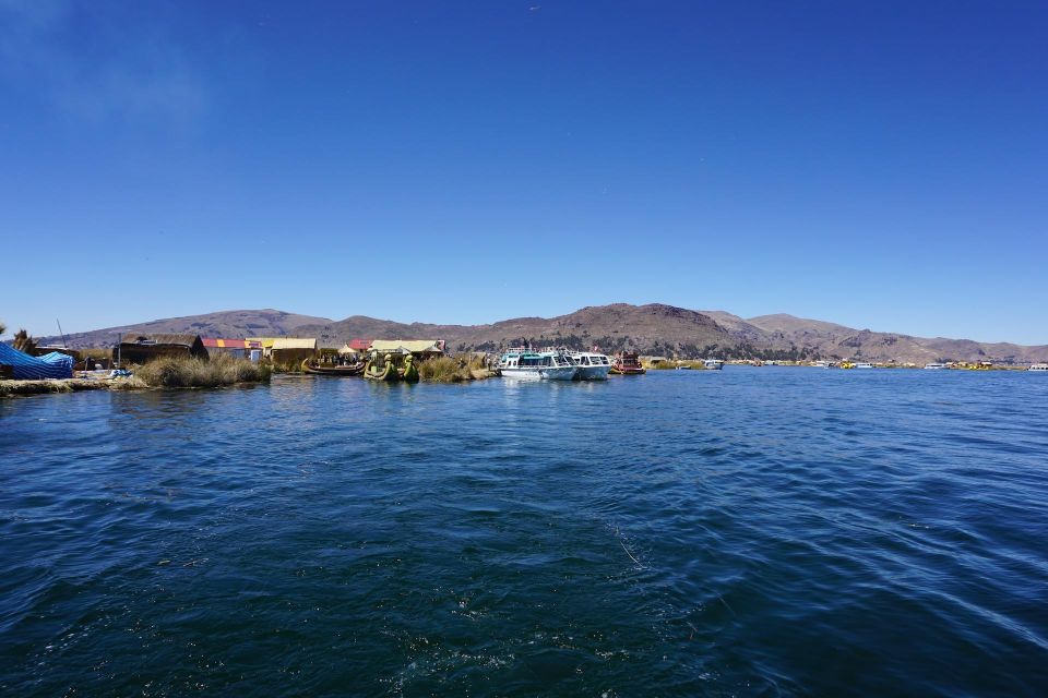 Full Day Lake Titicaca Tour From Puno With Lunch Included - Customer Feedback and Ratings