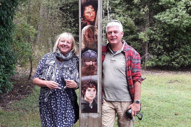Full Day Lord of the Rings Tour - Tips for Tour Participants