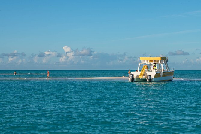 Full Day Private Boat Charter at Grace Bay, Providenciales - Tips for a Memorable Experience