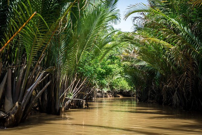 Full Day Small Group Tour to Discover Mekong Delta - Experiencing Vietnamese Culture