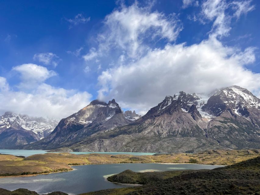 Full Day Torres Del Paine + Cueva Del Milodon - Frequently Asked Questions