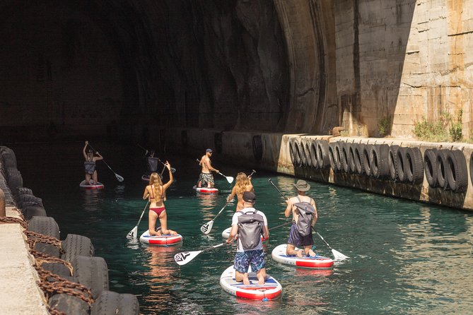 Full-Day Tour in Dugi Otok With Stand-Up Paddle Experience - Additional Tips and Recommendations