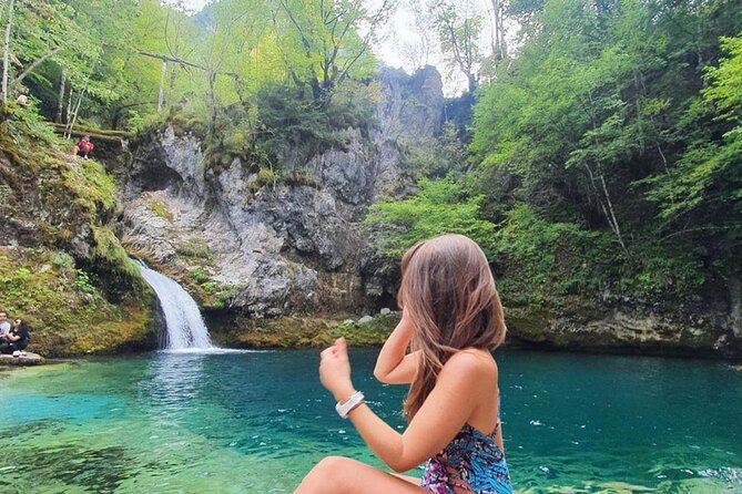 Full Day Tour of Theth & Blue Eye From Tirana or Shkoder - Booking Information
