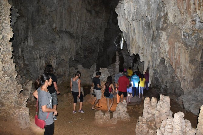 Full-Day Tour to Cheow Lan Lake in Khao Sok National Park From Krabi - Overall Tour Recommendations