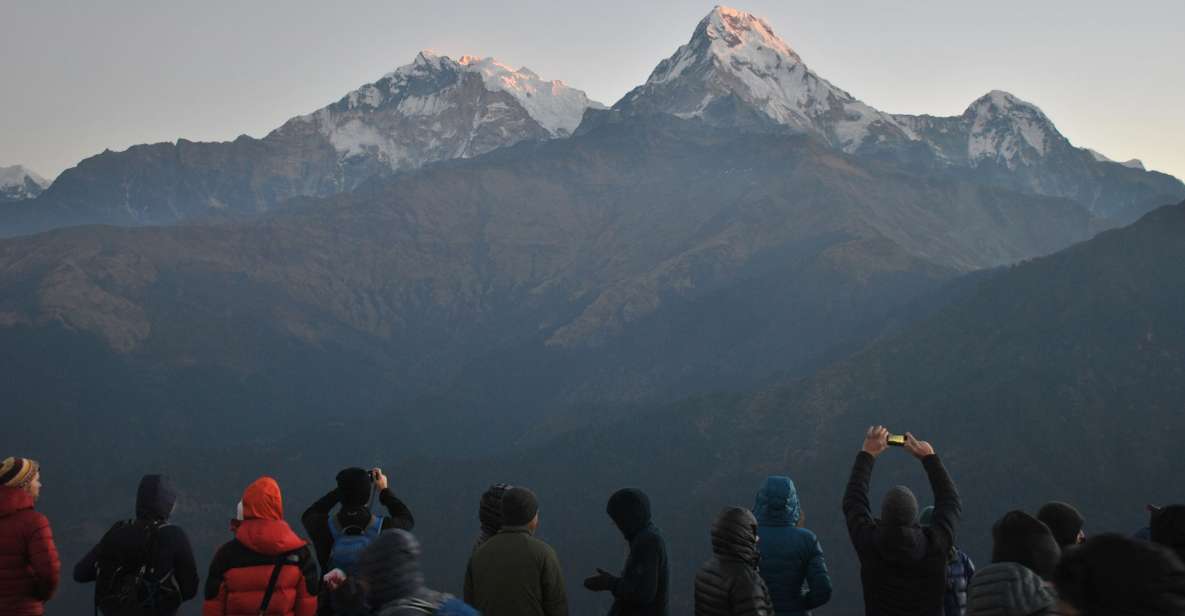 Ghorepani Poonhill Trek - Frequently Asked Questions