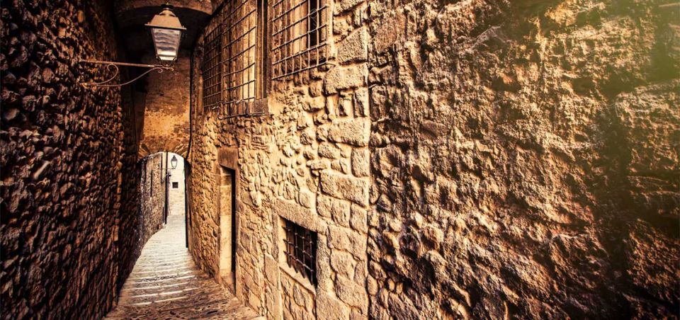 Girona: Private History Tour - Getting to the Tour