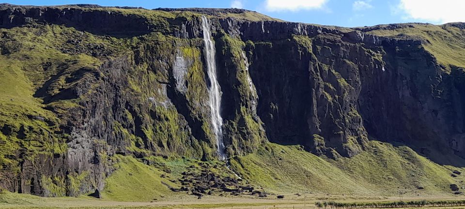 Glacier Lagoon and Diamond Beach Private Tour From Reykjavik - Tips for a Memorable Experience