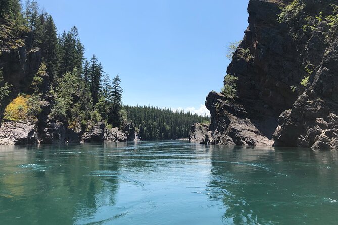 Glacier National Park Scenic Float - Nearby Attractions