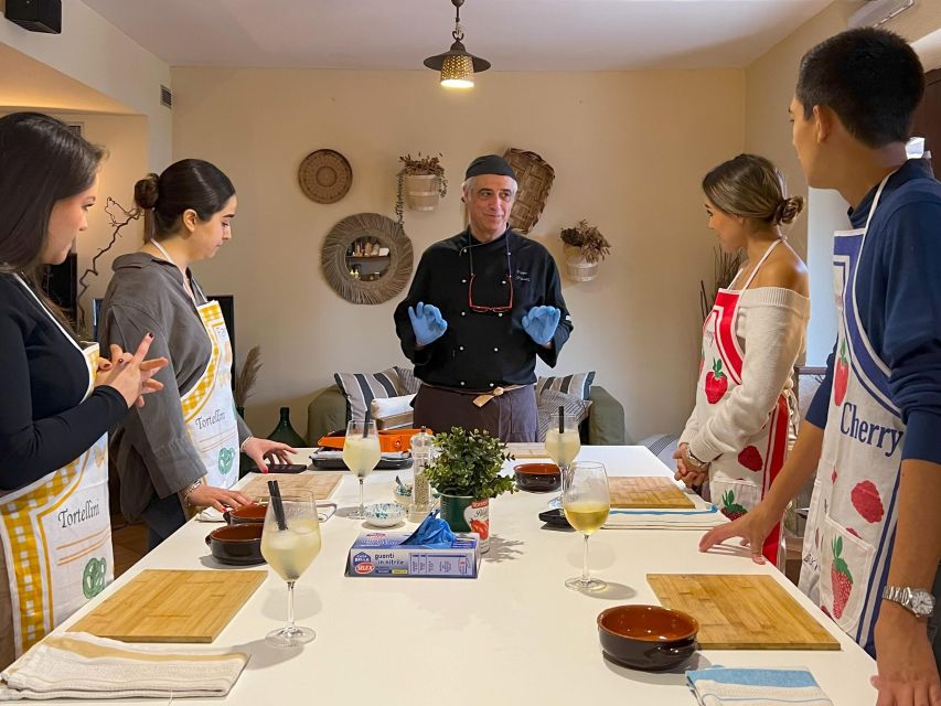 Gluten-Free Cooking School in Sorrento - Inclusions and Highlights of the Activity