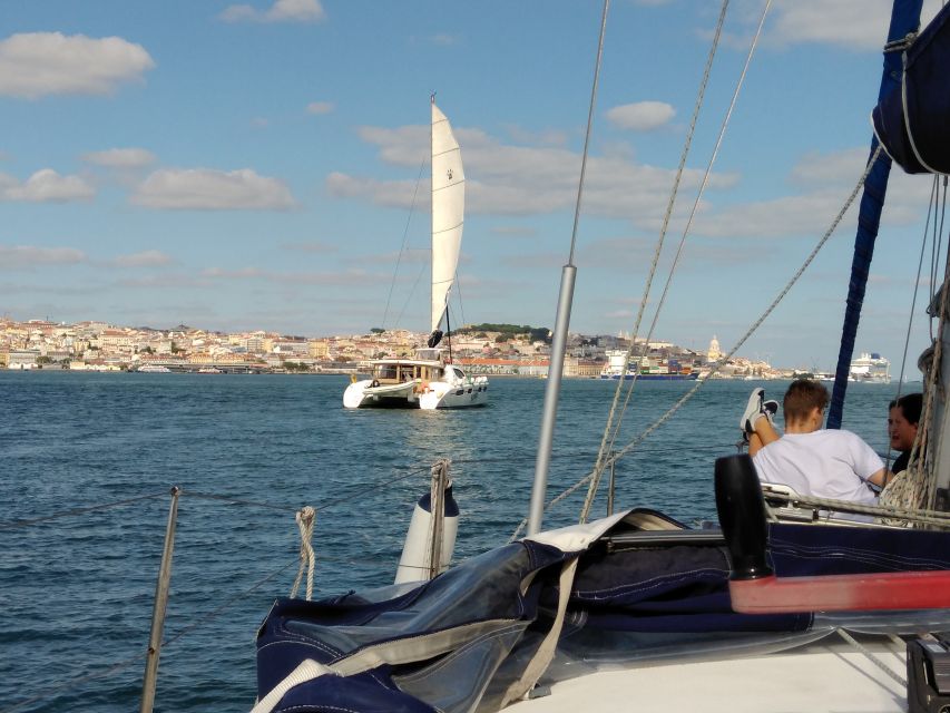 Go Sailing - Lisbon Sailing Tour - Frequently Asked Questions