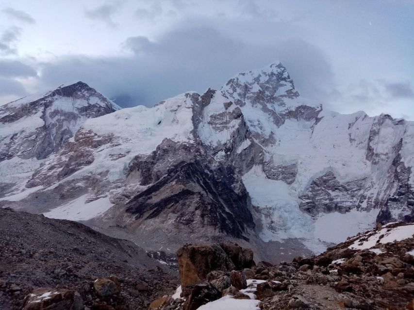 Gokyo Lake Treks 10 Days - Tips for Successful Trekking