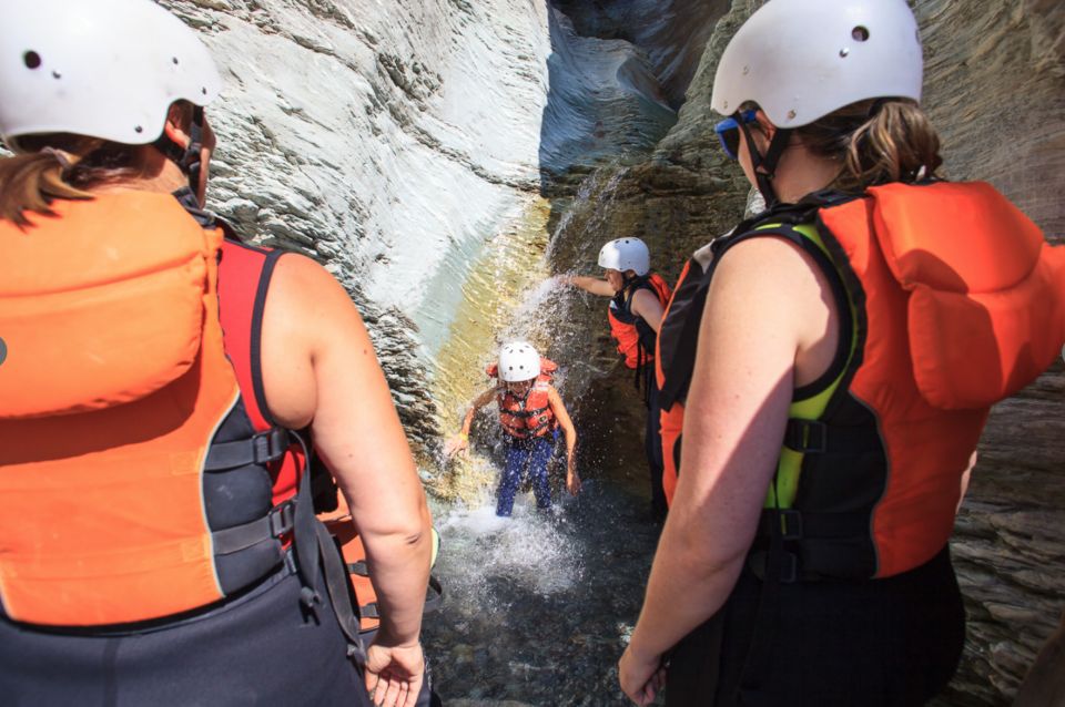 Golden, Bc: Kicking Horse River Family Rafting With Lunch - Booking and Availability