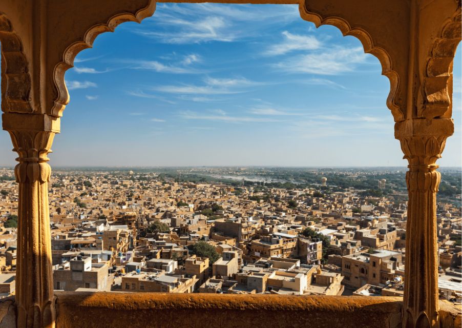 Golden City Photography Guided Tour to Capture City Hues - Testimonials From Previous Guests