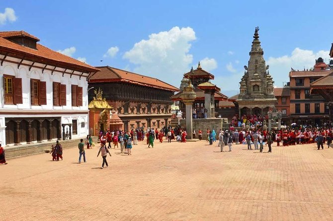 Golden Triangle Nepal Tour (Kathmandu, Chitwan & Pokhara)- 8 Days - Cultural Experiences