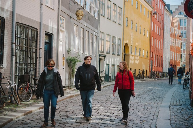 Good Morning, Copenhagen: Feel The Danish Hygge & Happiness - Discovering the Happiest Country