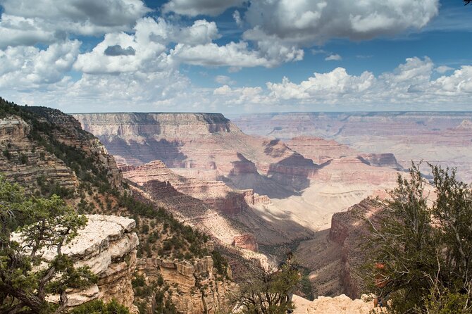 Grand Canyon Helicopter 45-Minute Flight With Optional Hummer Tour - Tips for a Memorable Adventure
