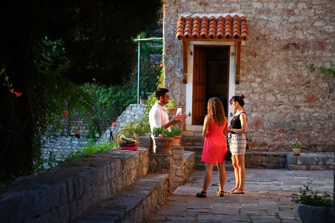 Great Tour of Coastal Monasteries in Budva - Walking on the Path of History! - Tips for a Memorable Visit
