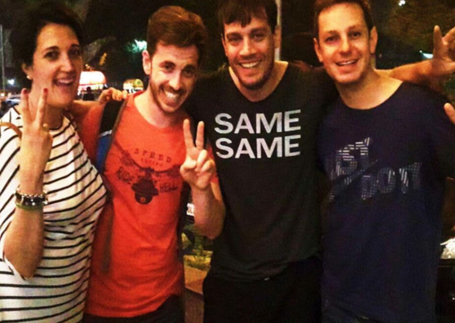 Guided Night Walking Tour in Rishikesh - 2 Hours - Tips for an Enjoyable Tour