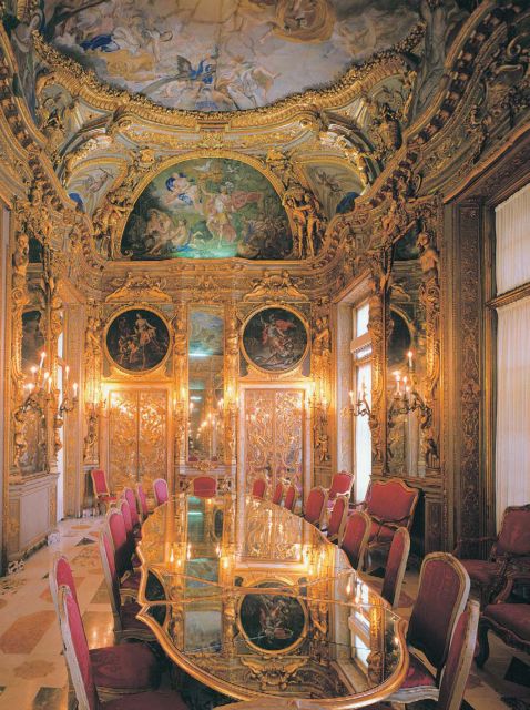 Guided Tour of Rolli Palaces UNESCO Site, Genoa - Travel Tips