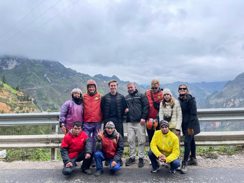 Ha Giang Loop 3 Days 2 Night Small Group 8 to 10 Pax/ Group - Important Travel Tips