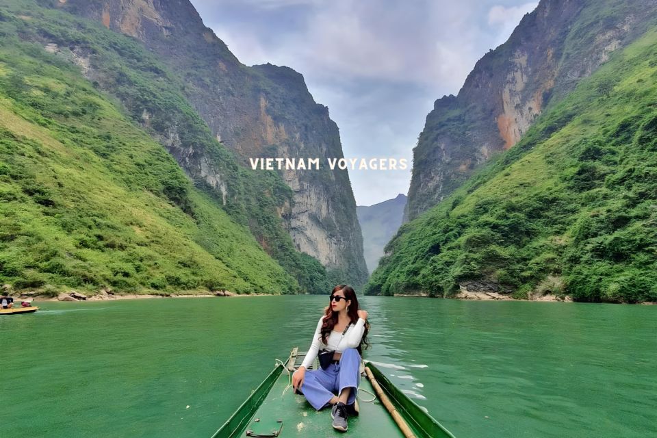 Ha Giang Loop 3days 2 Nights- Explore Ha Giang by Motorbike - Participant Requirements