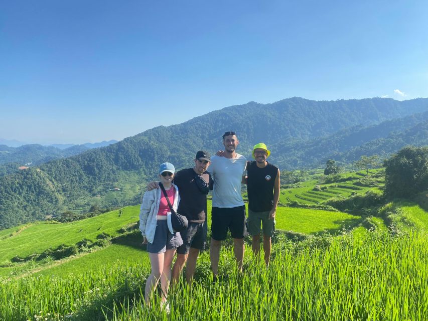Ha Giang Loop Tour 3-Day-2-Night, English Guide, Small Group - Additional Information