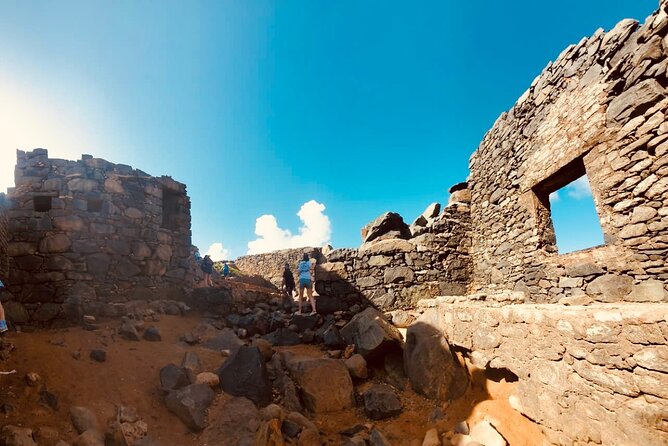Half-Day Aruba UTV Adventure Tour - Additional Considerations