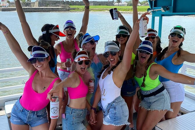 Half Day Catamaran Tour in Punta Cana - Booking Options
