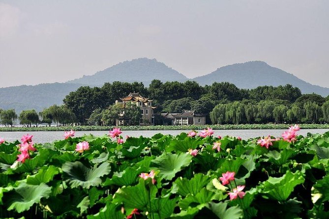 Half-Day Flexible Private Hangzhou Highlight Tour - Additional Details