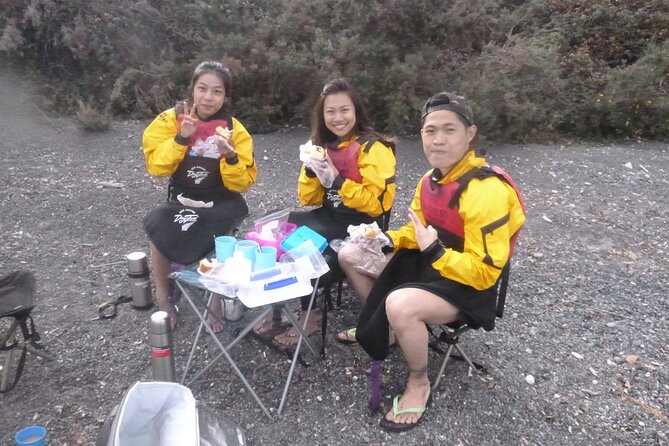 Half-Day Kayak to the Maori Rock Carvings in Lake Taupo - Best Times to Visit