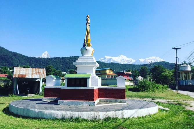 Half Day Tibetan Cultural Tour Pokhara - Tips for Travelers